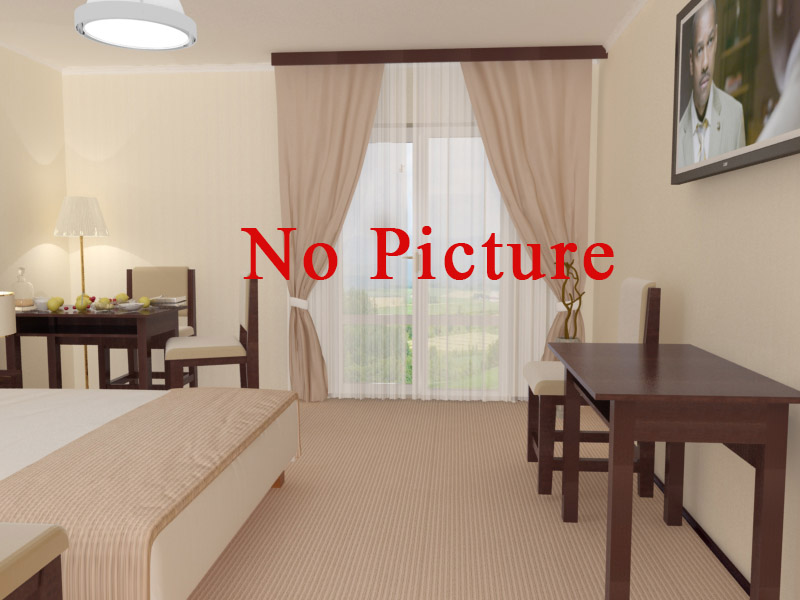 Люкс для 2 взрослых и 1 ребёнка в Гостинице Ива